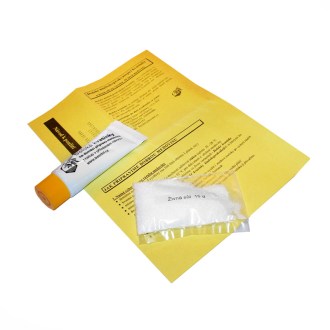 Levures pour la fabrication d'hydromel 50 l - profond - VÚ Dol.